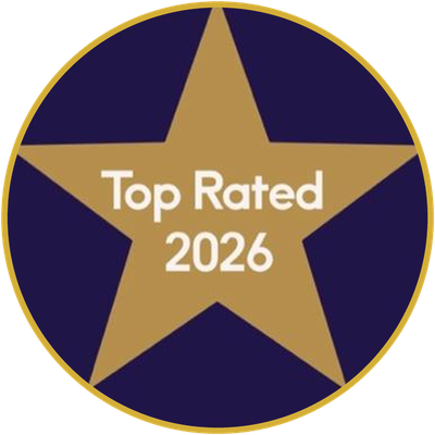 Treatwell Top Rated 2026